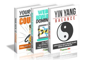 Collection Of 3 Volume 116