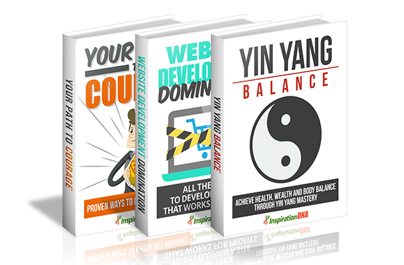 Collection Of 3 Volume 116