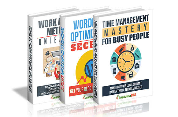 Collection Of 3 Volume 117