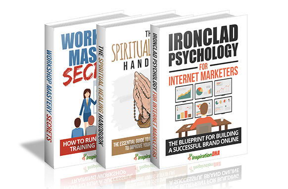 Collection Of 3 Volume 118