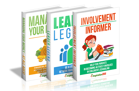 Collection Of 3 Volume 119