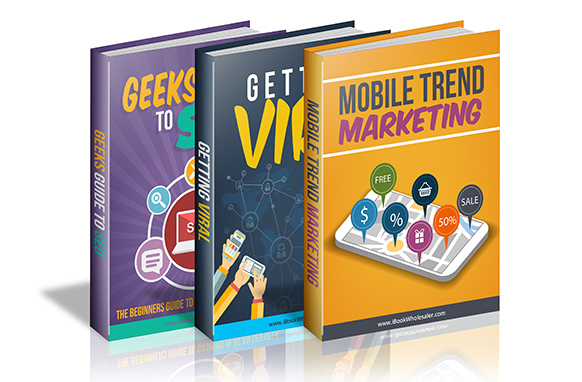 Collection Of 3 Volume 128