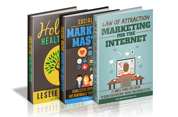 Collection Of 3 Volume 129