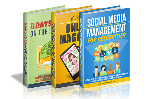 Collection Of 3 Volume 130