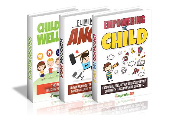 Collection Of 3 Volume