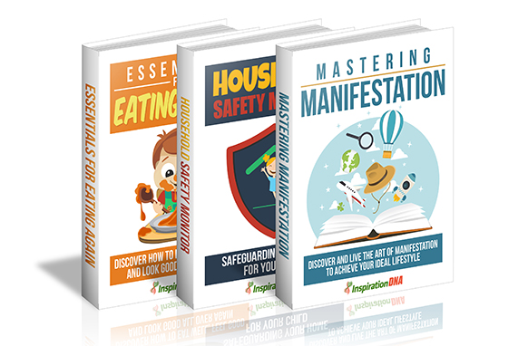 Collection Of 3 Volume 76