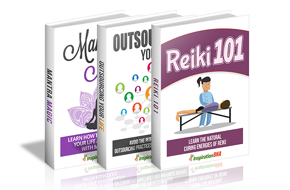 Collection Of 3 Volume 89