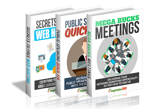 Collection Of 3 Volume 92