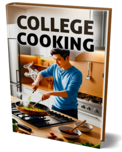 College Cooking