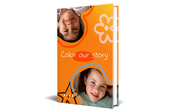 Color Our Story