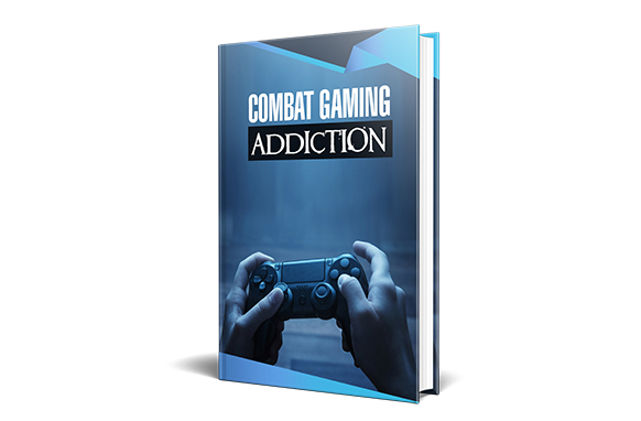 Combat Gaming Addiction
