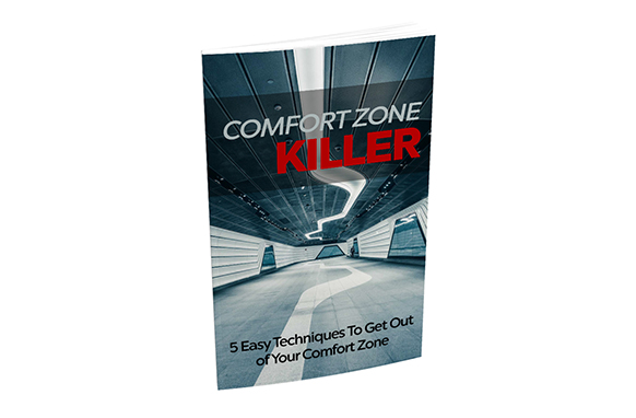 Comfortzone Killer