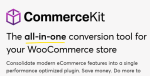 CommerceGurus CommerceKit