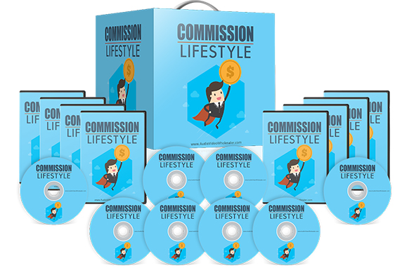 Commission Lifestyle