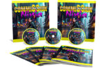 Commission Ninja Upgrade Package
