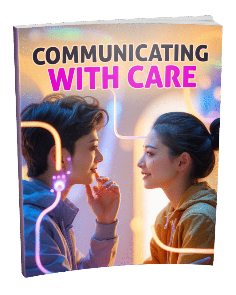 Communicating with Care