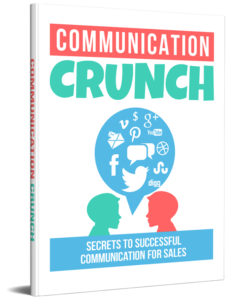 Communication Crunch
