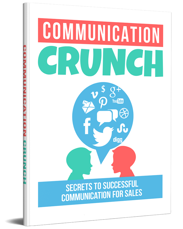 Communication Crunch
