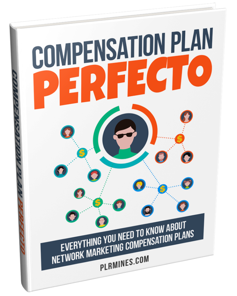 Compensation Plan Perfecto