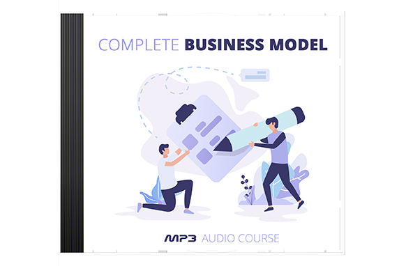 Complete Business Model