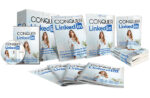 Conquer LinkedIn Upgrade Package