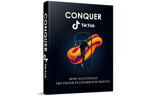 Conquer TikTok