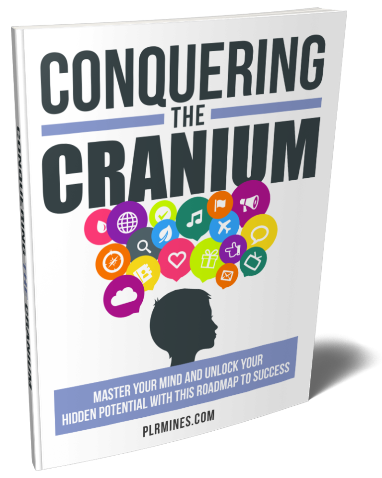Conquering the Cranium