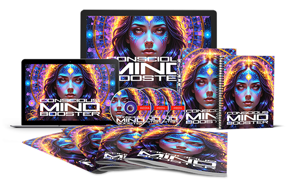 Conscious Mind Booster Upgrade Package