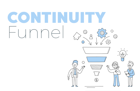 Continuity Funnel