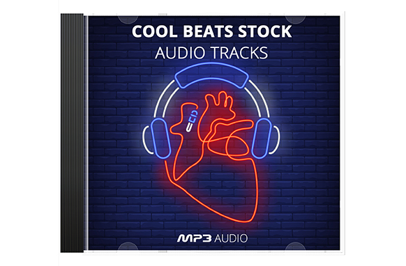 Cool Beats Stock Audio Tracks