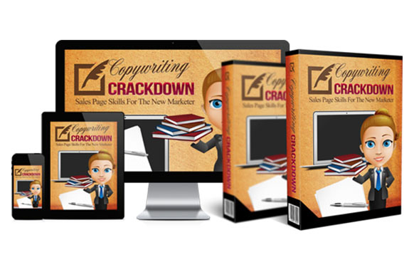 Copywriting Crackdown