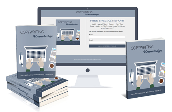 Copywriting Knowledge