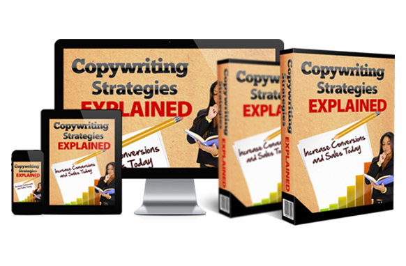 Copywriting Strategies Explained