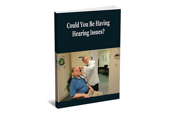 Could You Be Having Hearing Issues