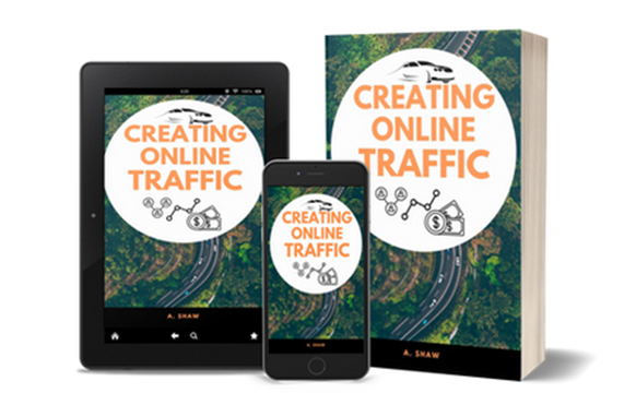 Creating Online Traffic