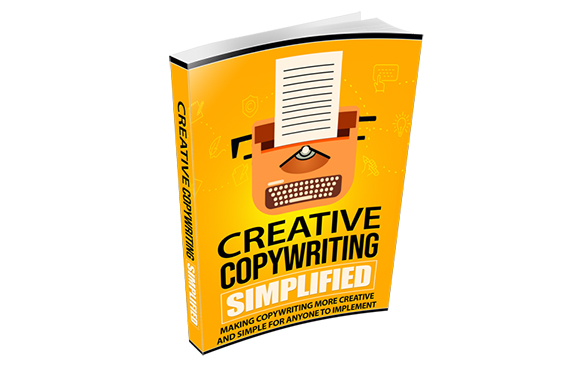 Creative Copywriting Simplified