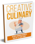 Creative Culinary