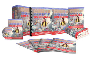 Crush Information Overload Upgrade Package