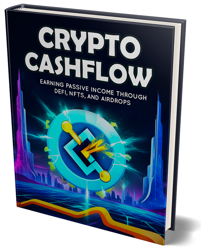 Crypto Cashflow