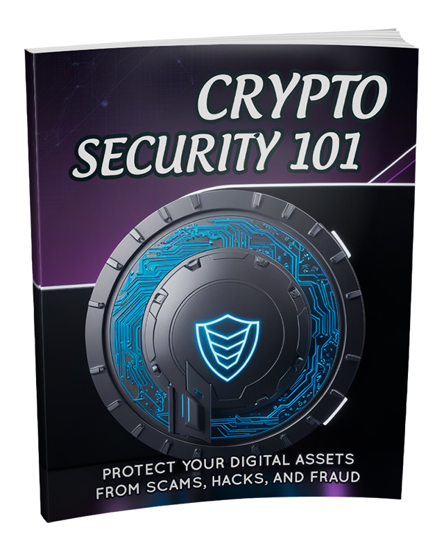Crypto Security 101