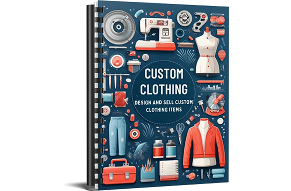 Custom Clothing