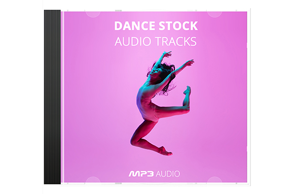 Dance Stock Audio Tracks