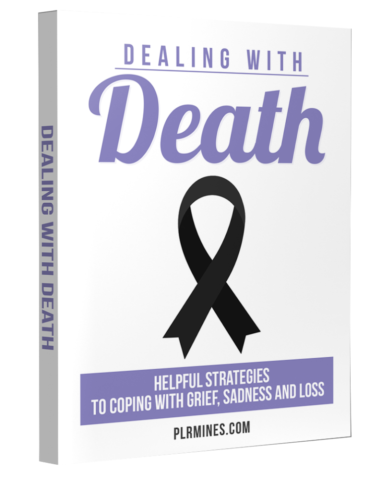 Dealing With Death