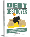 Debt Destroyer