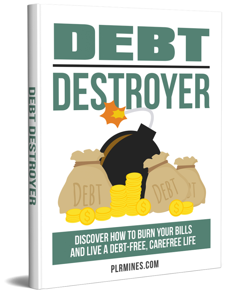 Debt Destroyer