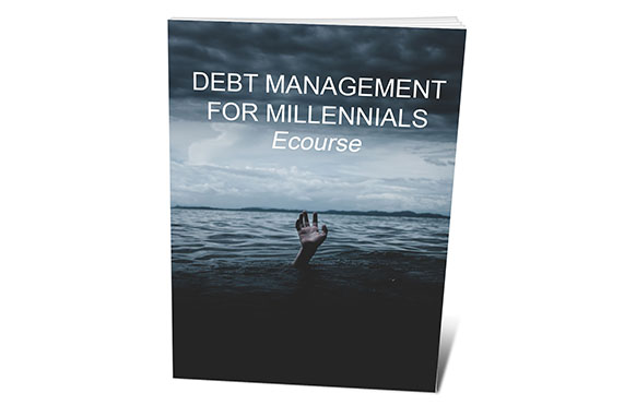 Debt Management for Millennial’s Ecourse