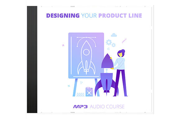 Designing Your Product Line