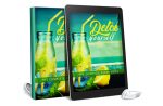 Detox Yourself AudioBook and Ebook