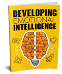 Developing Emotional Intelligence