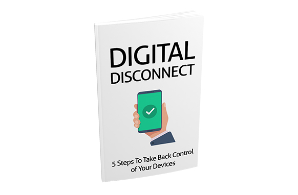 Digital Disconnect